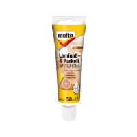 Molto Laminat + Parkettspachtel Kirsche 50ml