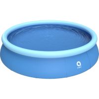 Avenli Prompt Set 420x84cm Pool, blau