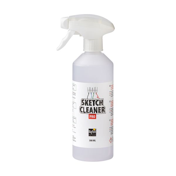 MagPaint Sketch Cleaner 500 ml