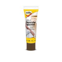 Molto Holz Reparatur Spachtel 330g zum Reparieren von beschädigtem Holz
