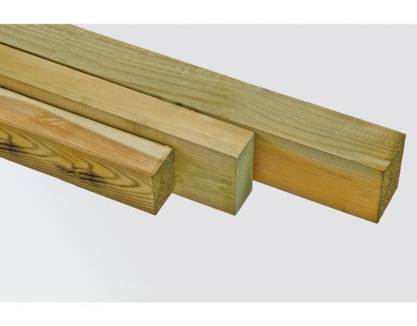 Wolff Finnhaus Fundamenthölzer Lyon A