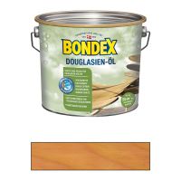 Bondex Douglasien Öl 2,50 l Douglasie für den Außenbreich