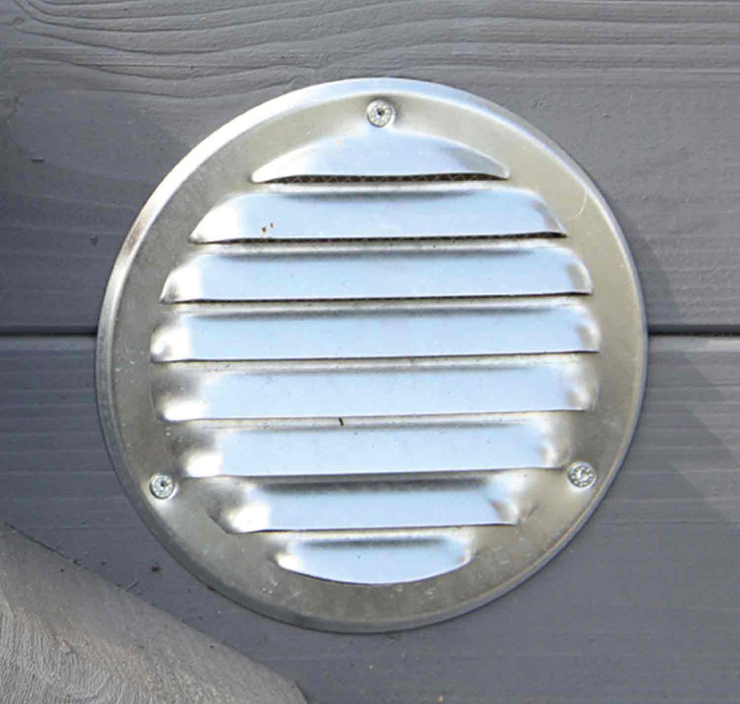 Wolff Finnhaus Saunafass 330 de luxe Thermoholz Bausatz DS schwarz