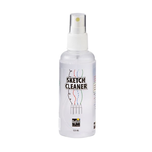 MagPaint Sketch Cleaner 125ml