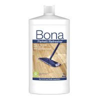 Bona Parkett Refresher 1 Liter Pflegemittel für versiegelte Holzböden