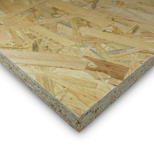 OSB Platten Verlegeplatten Zuschnitt 22 mm Holzplatten Fußboden