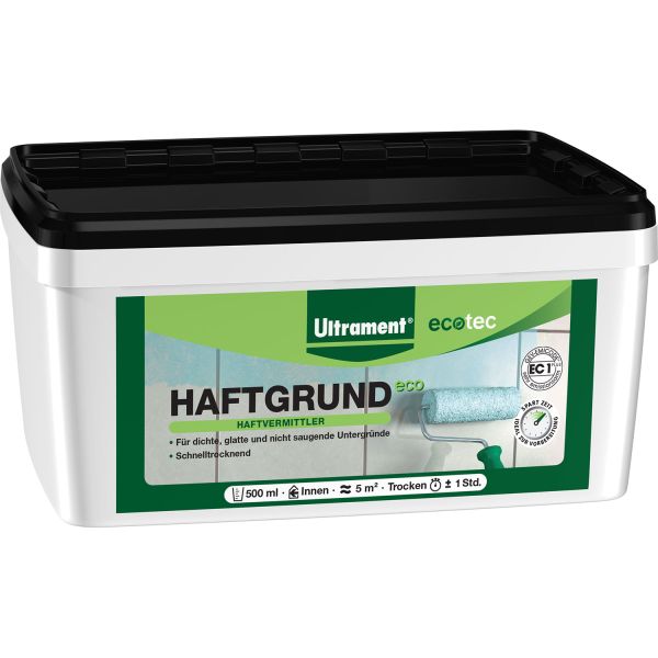 Ultrament Haftgrund Eco 500 ml