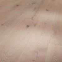 Parador Parkett Eco Balance Rust. Eiche geb. weiß matt lack 1-Stab LHD Minifase