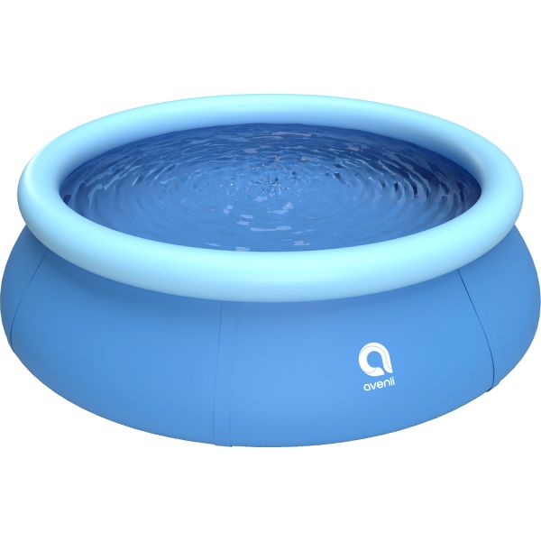 Avenli Prompt Set 240x63cm Pool, blau