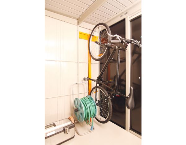 Wolff Finnhaus Fahrradhalter für Wand 20