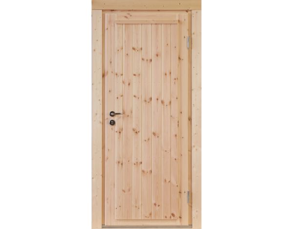 Wolff Finnhaus Einzel-Tür Erik 58