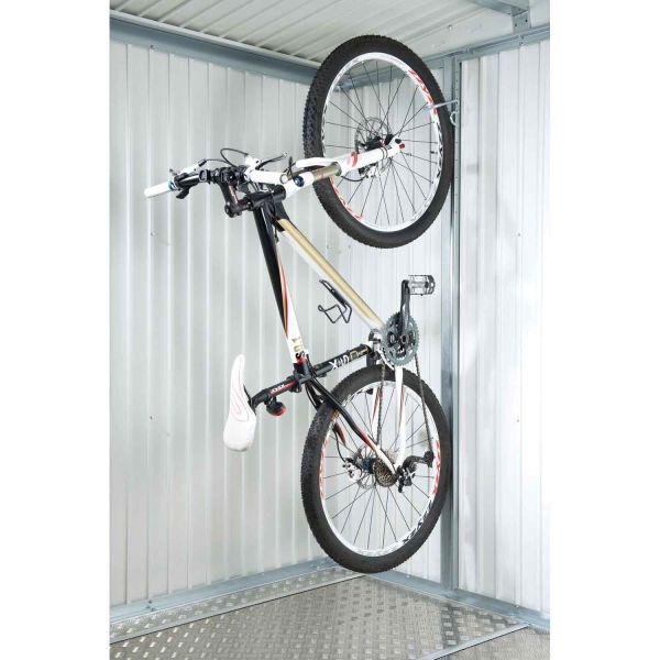 Biohort Fahrradhalter BikeMax für Europa, 1 Stück 1730 mm