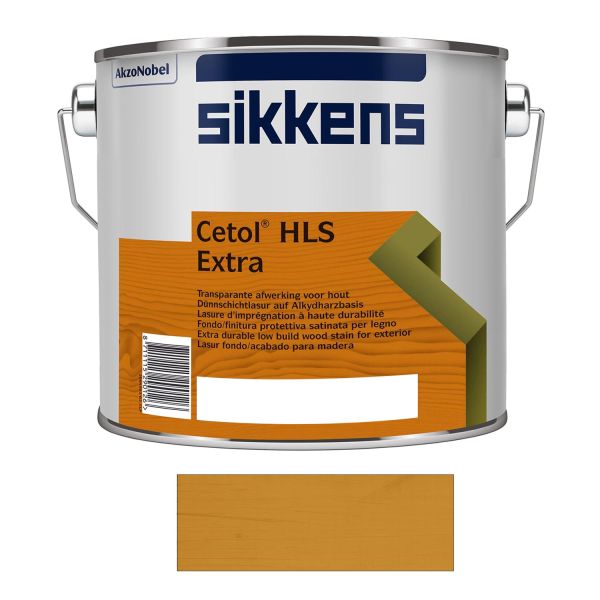 Sikkens Cetol HLS Extra Altkiefer 5l