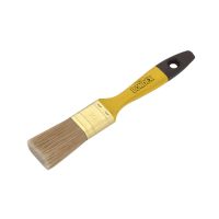 Bondex Flachpinsel FillPro für lösemittelhaltige Lasuren 30mm