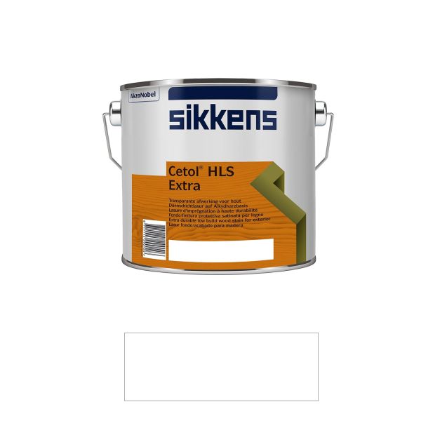 Sikkens Cetol HLS Extra Klar 1l
