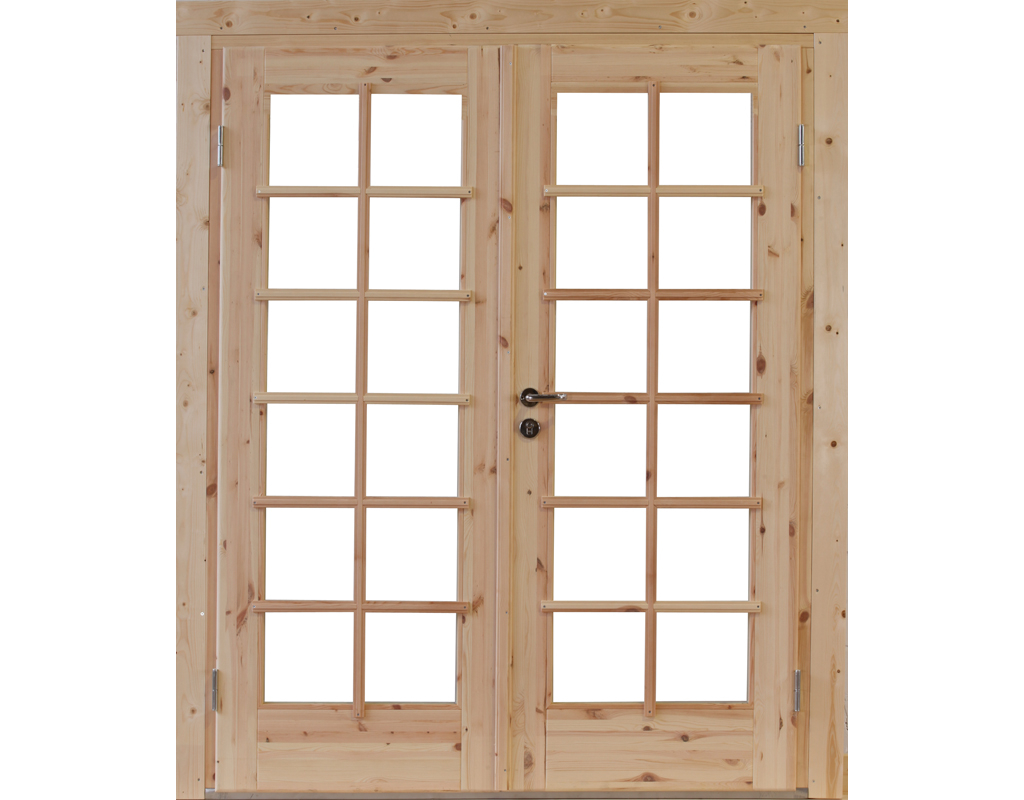 Doppel-Tür Lars 70 Iso günstig kaufen baumarkt-deutschland