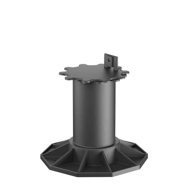 Eurotec Stelzlager Verstellfuß ECO XL Aufbauhöhe: 13-19,8 cm