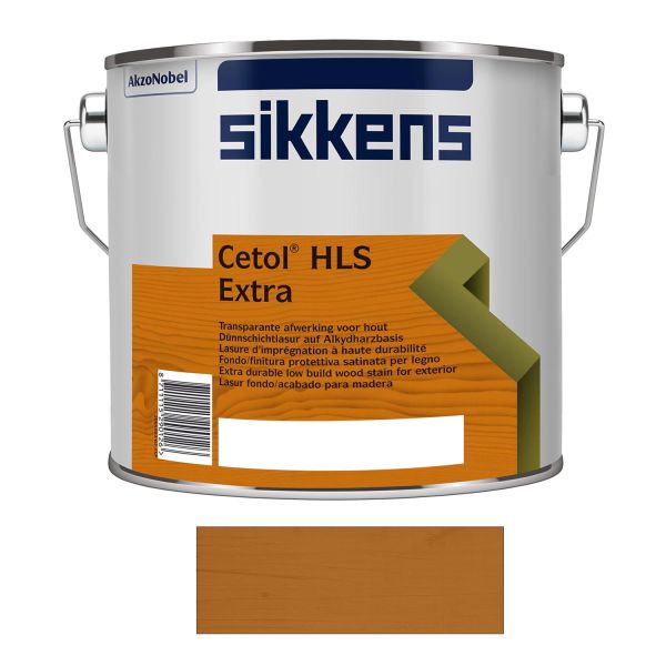 Sikkens Cetol HLS Extra Eiche Hell 5l