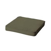 Madison Loungekissen Luxe Outdoor Oxford Green 60x60x10 cm