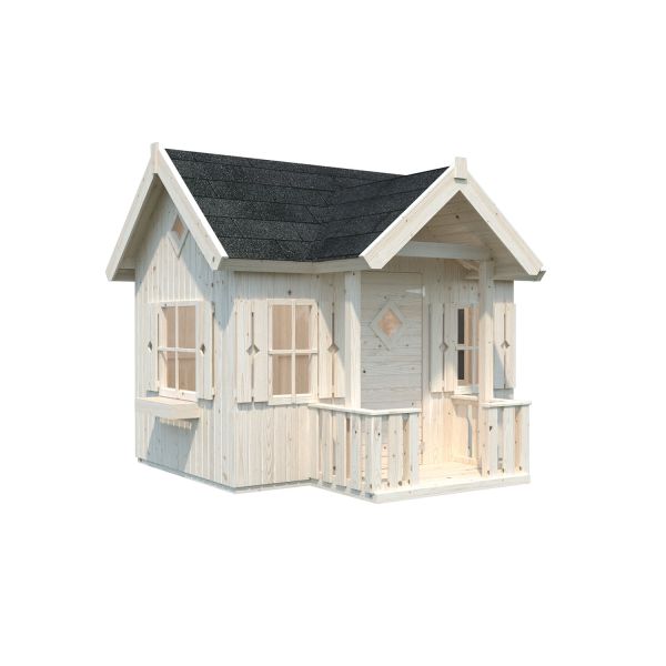 Palmako Spielhaus Jennie 3,6 m²