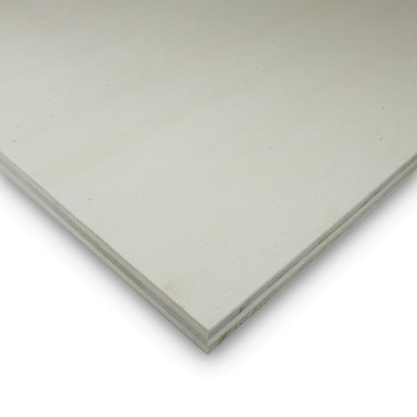 Sperrholzplatte Pappel Zuschnitt 8 mm Möbelbau Platten