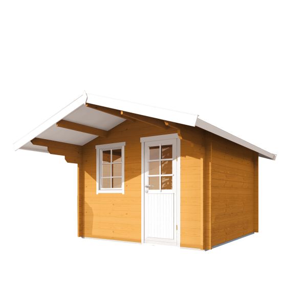 Wolff Finnhaus Skagen 44-B in Bernstein