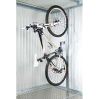 Biohort Fahrradhalter BikeMax für AvantGarde+HighLine 2 Stück 1850 mm