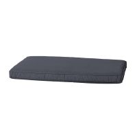 Madison Loungekissen Luxe Outdoor Panama Grey 120x80x10 cm