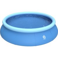 Avenli Prompt Set 360x76cm Pool, blau