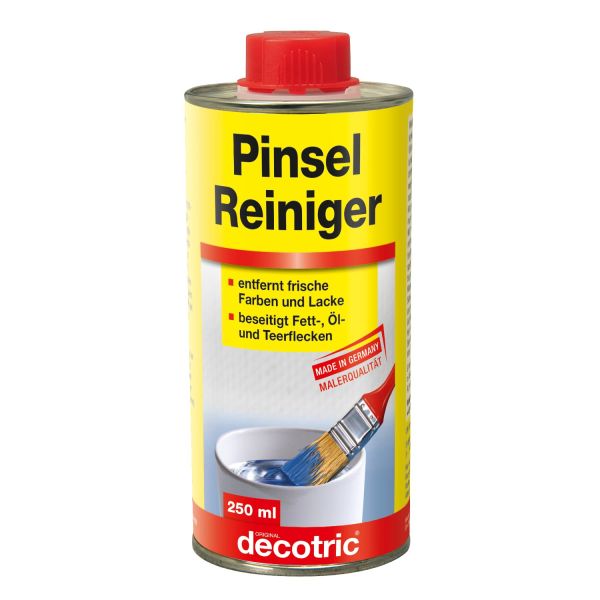 decotric Pinselreiniger 250 ml