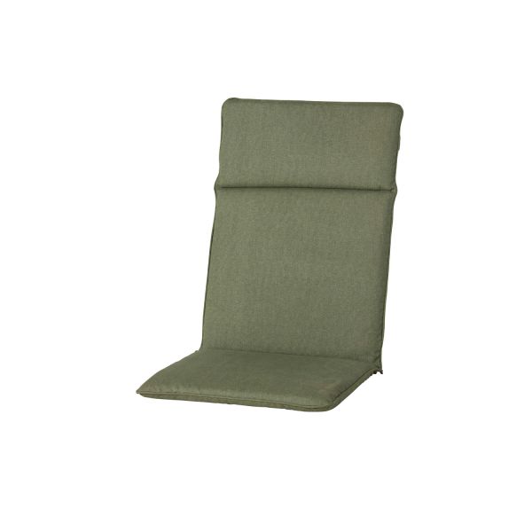 Madison Hochlehner 50x120 Outdoor Oxford Green