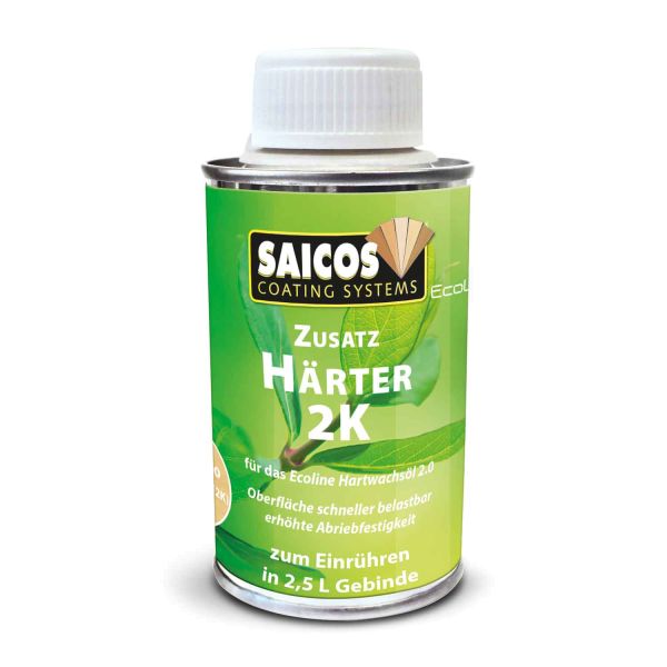Saicos Ecoline Zusatz Härter 2k 0,75