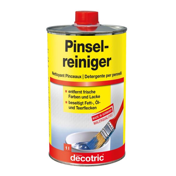 decotric Pinselreiniger 1 l
