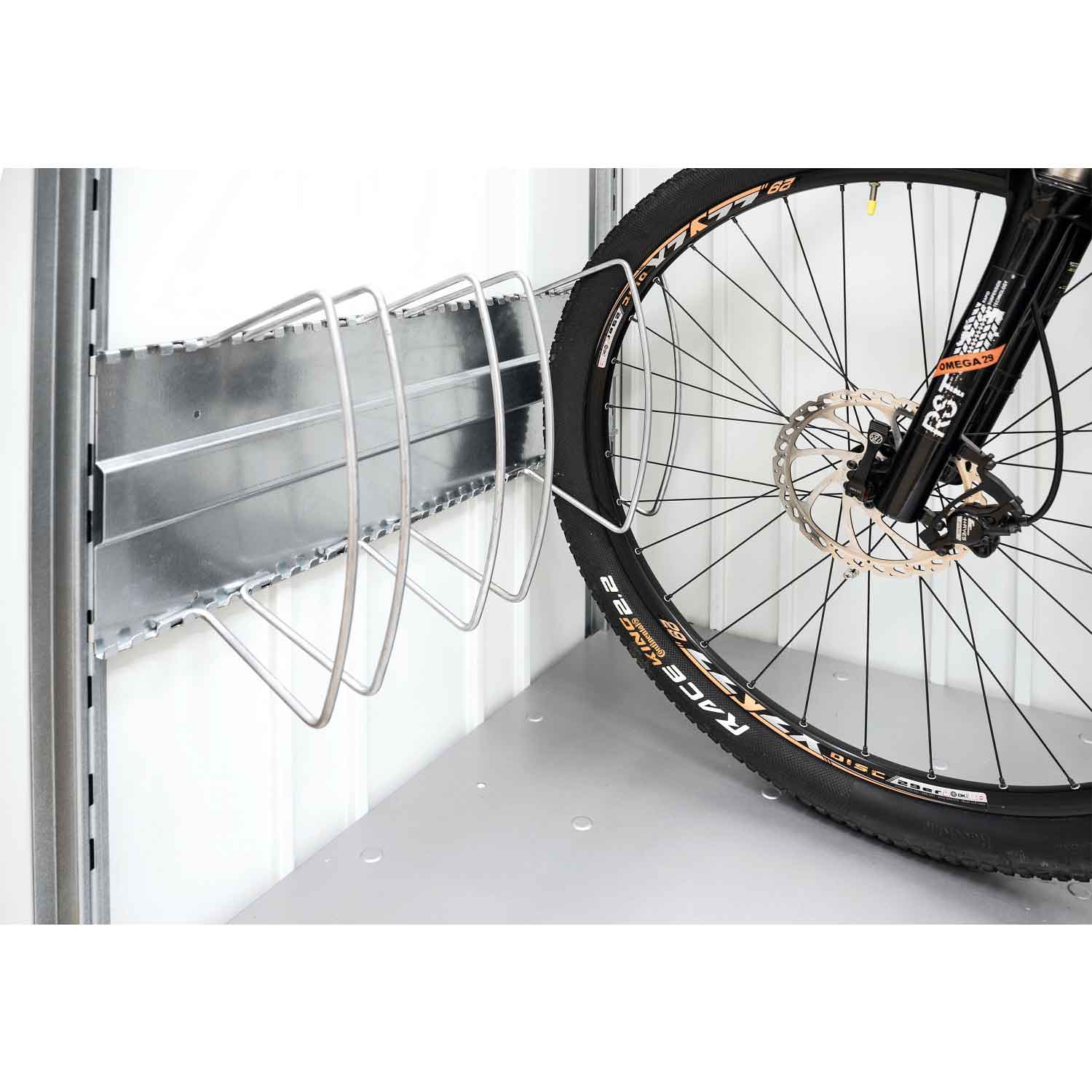 mtb reifen bontrager BREVARD RSL SE TLR / 27.5