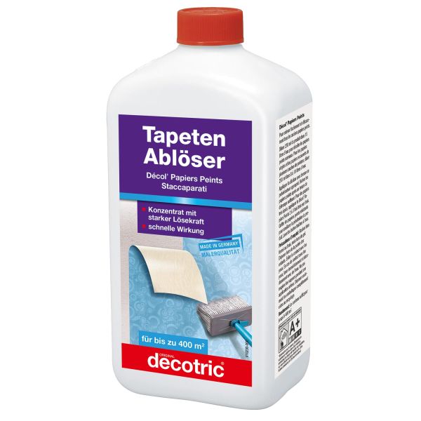 decotric Tapetenablöser 1 l