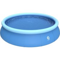 Avenli Prompt Set 450x90cm Ersatz -Pool, blau