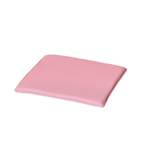 Madison Sitzkissen Panama Soft Pink 40x40x4 cm