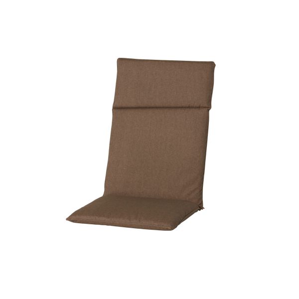 Madison Hochlehner 50x120 Outdoor Oxford Taupe