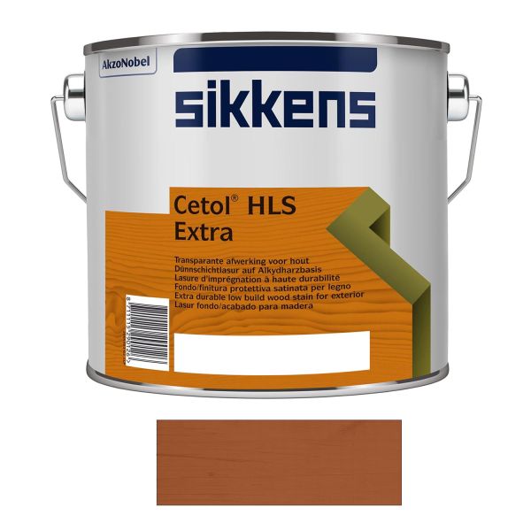 Sikkens Cetol HLS Extra Teak 5l