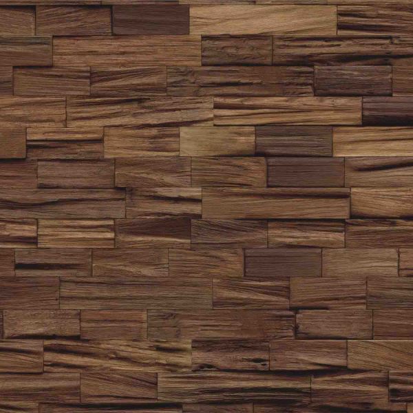 Facido INDO FSC AXW Bangkiai Coffee 500x200 mm