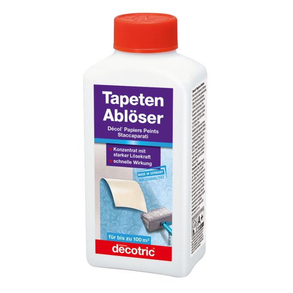 decotric Tapetenablöser 250 ml