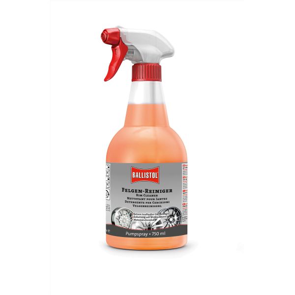BALLISTOL Felgenreiniger 750 ml