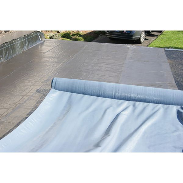 Wolff Finnhaus Dichtungsbahnen 9 Rollen