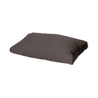 Madison Loungekissen Luxe Outdoor Velvet Taupe / Panama Taupe 60x43x10 cm