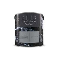 ELLE DECORATION by Crown Premium Wandfarbe Stoneware No.162 2,5L
