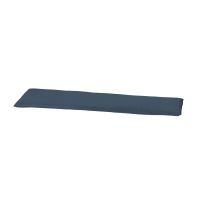 Madison Gartenbank Auflage Outdoor Panama Safier Blue 150x48x5 cm