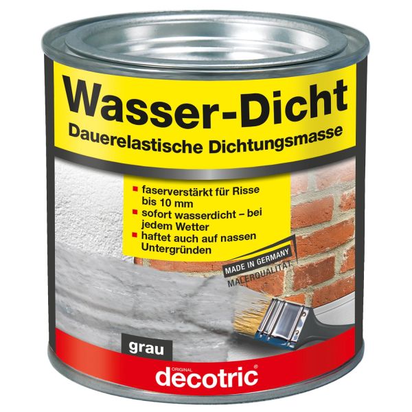 decotric Wasser-Dicht 375 ml
