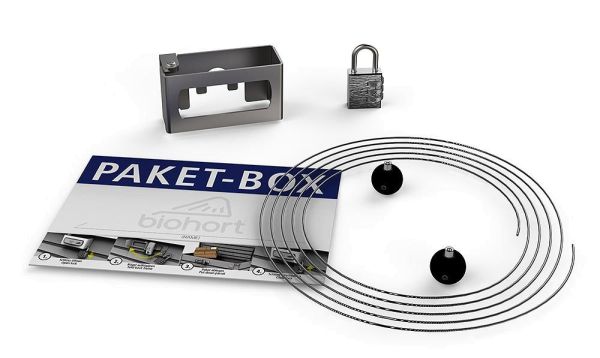 Biohort Paket-Box Kit