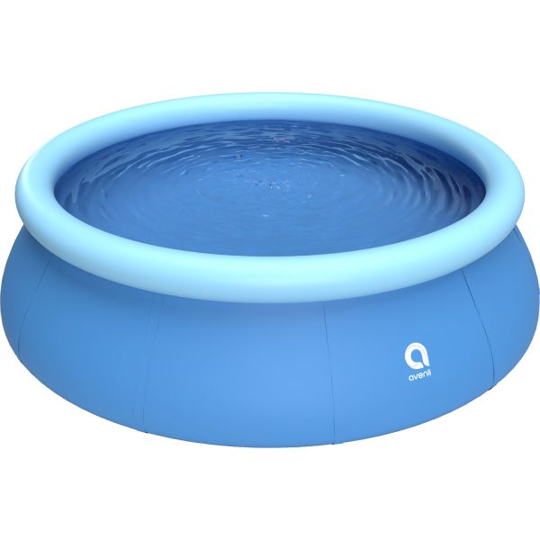Avenli Prompt Set 360x90cm Ersatz -Pool , blau