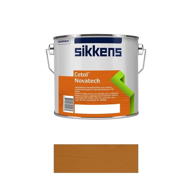 Sikkens Cetol Novatech Eiche Hell 1l